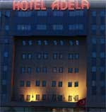 Adela Hotel Istanbul Airport