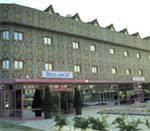 Sevcan Hotel